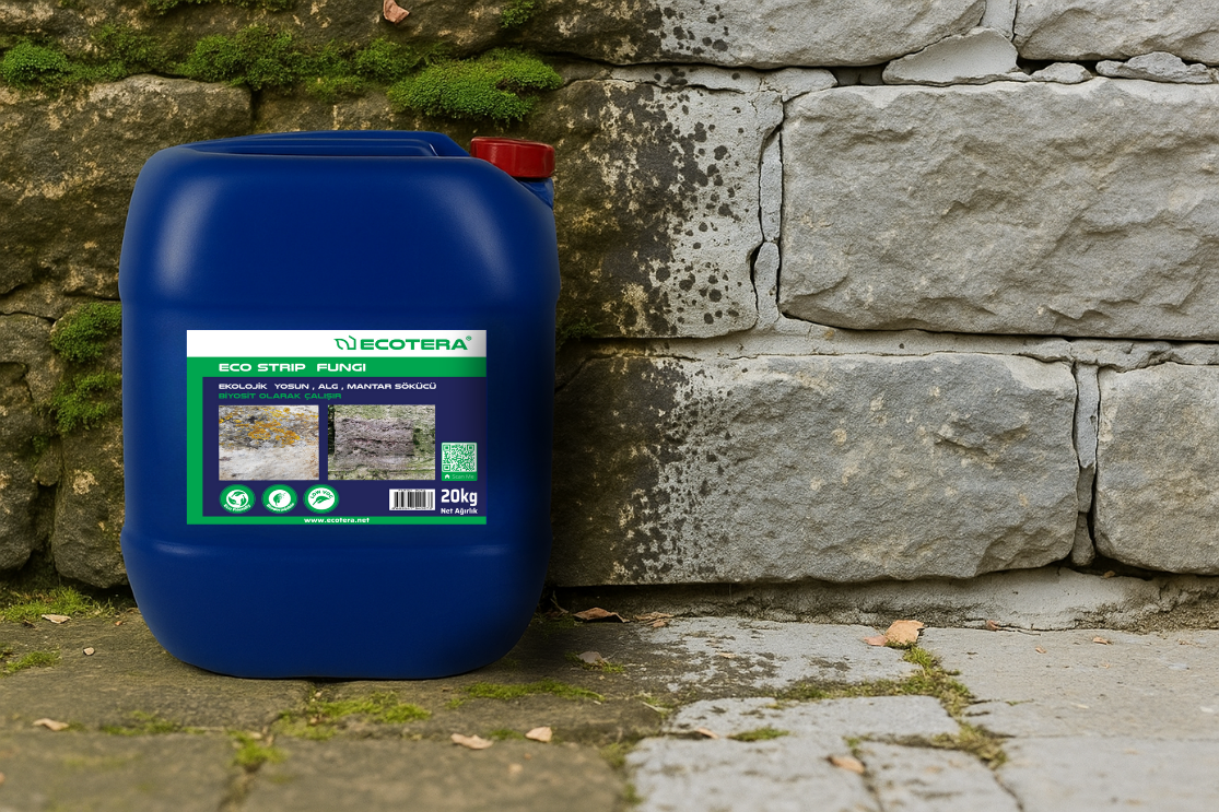 Eco Strip Fungi Ürünü
