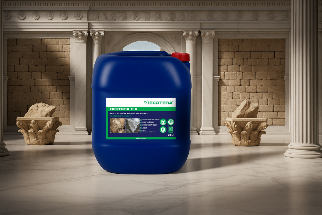 Restora Fix Ürünü