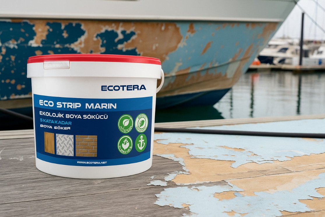 Eco Strip Marine Ürünü